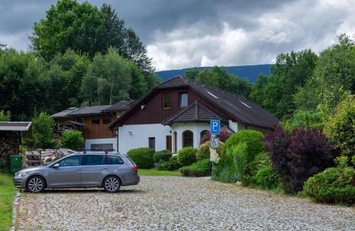 Bela pod Pradedem Apartment | Apartmány U Pivoněk