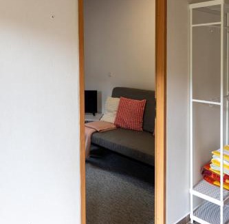 Bela pod Pradedem Apartment | Apartmány U Pivoněk