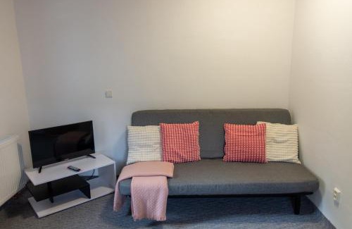 Bela pod Pradedem Apartment | Apartmány U Pivoněk
