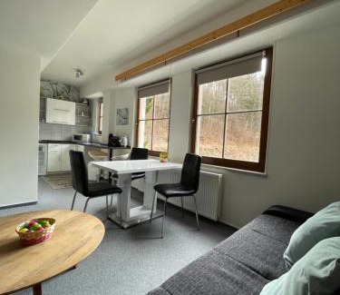 Jachymov Apartment | Apartmány U Pošty