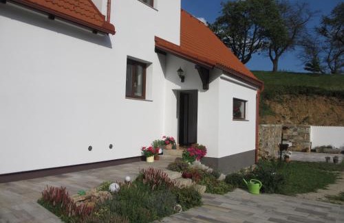 Cesky Krumlov Apartment | Apartmány U Procházků