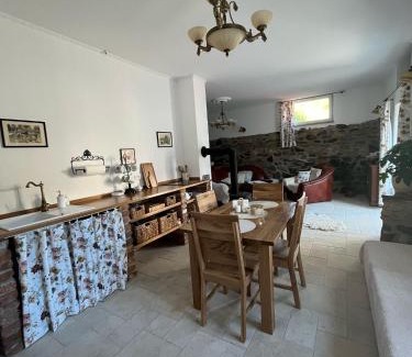 Cesky Krumlov Apartment | Apartmány U Procházků