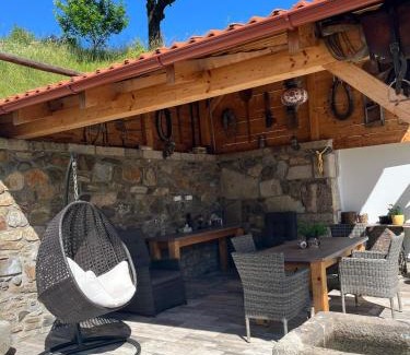 Cesky Krumlov Apartment | Apartmány U Procházků