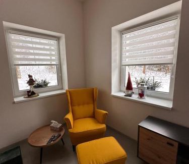Pernink Apartment | Apartmány u Sjezdovky
