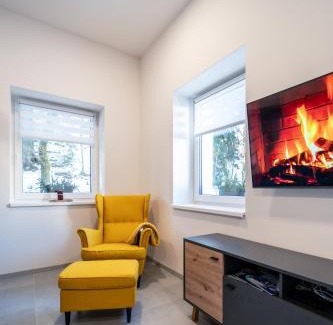 Pernink Apartment | Apartmány u Sjezdovky