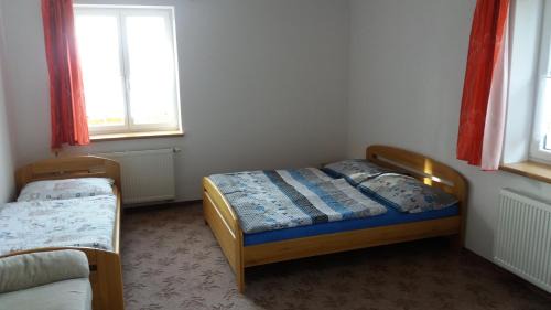 Horni Plana Apartment | Apartmány U Srdce Vltavy