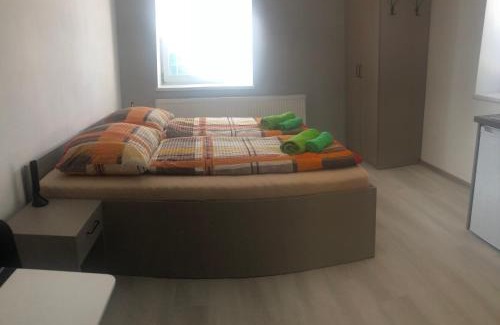 Sumperk Apartment | Apartmány U Stadionu