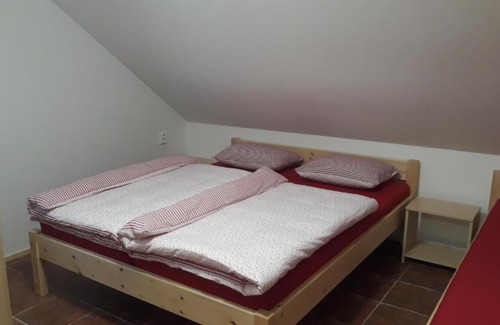 Starkov Apartment | apartmány U tety Hedy