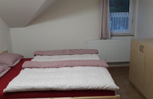 Starkov Apartment | apartmány U tety Hedy