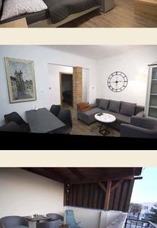 Bojnice Apartment | Apartmány u Zbojnika Zabojnika