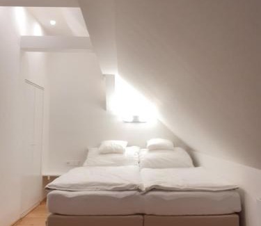 Lazne Kynzvart Apartment | Apartmány v centru - Lázně Kynžvart