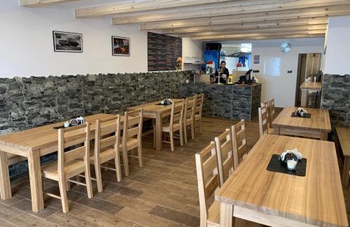 Nachod Apartment | Apartmány v Podzámčí