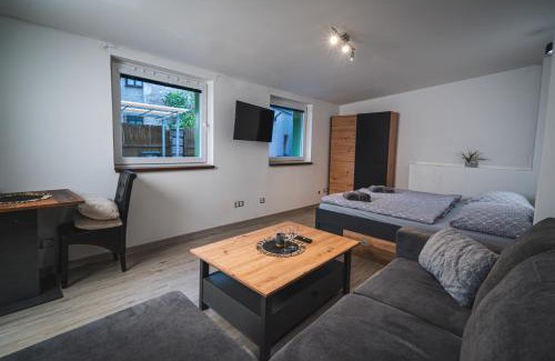 Nachod Apartment | Apartmány v Podzámčí