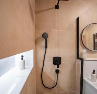 Troubsko House | Apartmány V zahradě