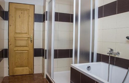 Cachrov Apartment | Apartmány Ve Mlejně