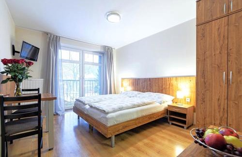 Roznov Pod Radhostem Apartment | Apartmány Vila Hedvika
