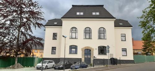 Litomerice Apartment | Apartmány Vila Singles