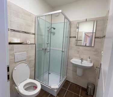 Tyniste nad Orlici House | Apartmány vila Týniště