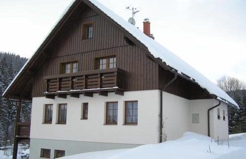 Paseky nad Jizerou House | Apartmány Vlasta