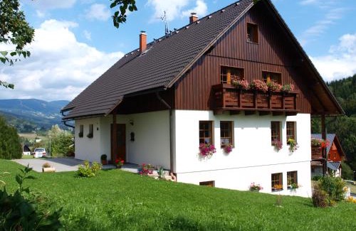 Paseky nad Jizerou House | Apartmány Vlasta