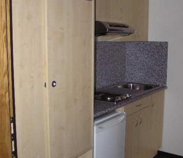Paseky nad Jizerou House | Apartmány Vlasta