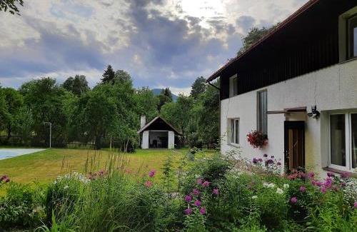 Jetrichovice Apartment | Apartmány Waldex