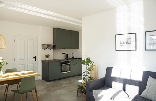 Krizany Apartment | Apartmány Winkler
