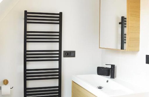 Krizany Apartment | Apartmány Winkler