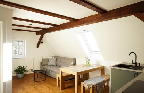 Krizany Apartment | Apartmány Winkler