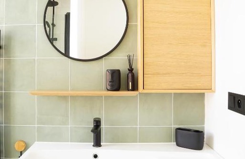 Krizany Apartment | Apartmány Winkler