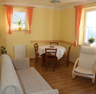 Horni Plana House | Apartmány Záhořovo Lože