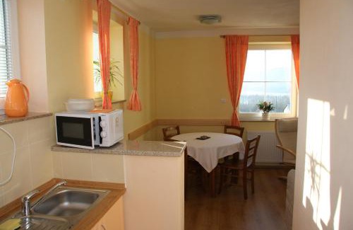 Horni Plana House | Apartmány Záhořovo Lože
