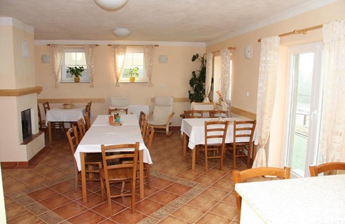 Horni Plana House | Apartmány Záhořovo Lože
