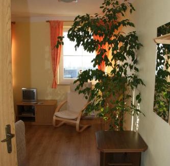 Horni Plana House | Apartmány Záhořovo Lože