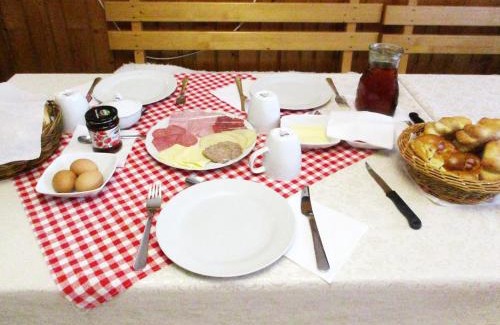 Zuberec Apartment | Apartmány Zuberec - Julius a Agnes