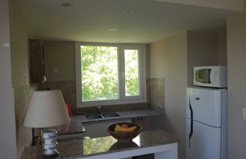 Belgrano Apartment | Apartment with a view, near the center!
