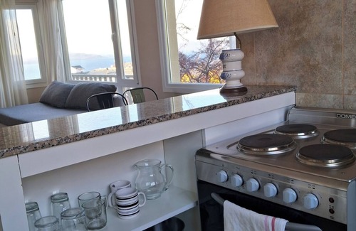 Belgrano Apartment | Apartment with a view, near the center!