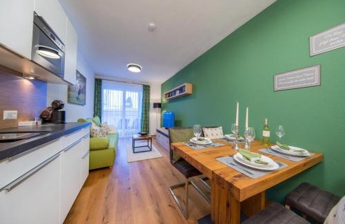Schonbach Apartment | Apartment in the heart of Neukirchen