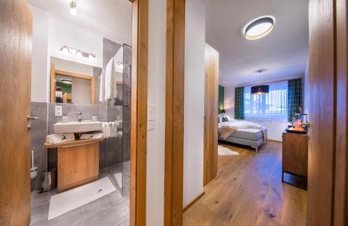 Schonbach Apartment | Apartment in the heart of Neukirchen