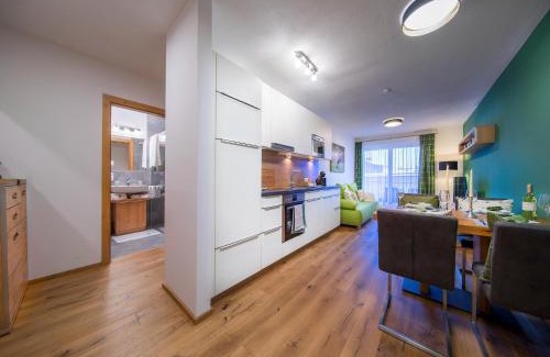 Schonbach Apartment | Apartment in the heart of Neukirchen