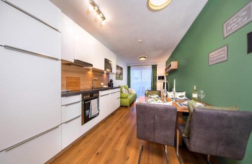 Schonbach Apartment | Apartment in the heart of Neukirchen