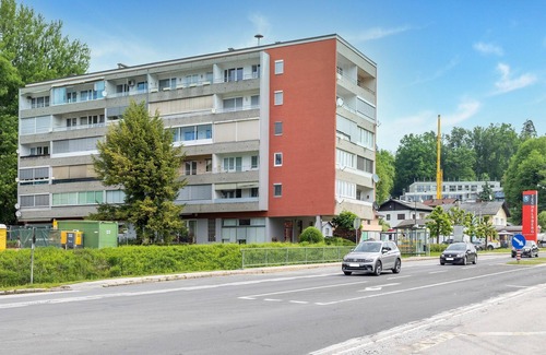 Techelsberg am Worther See Apartment | Apartment in Carinthia on Lake Woerthersee