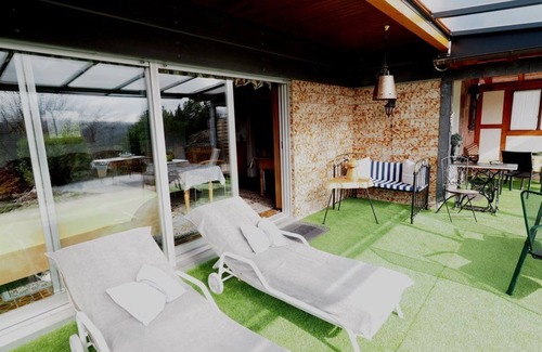Idar-Oberstein Apartment | Apartment Hoffmann - Apartment Hoffmann F*