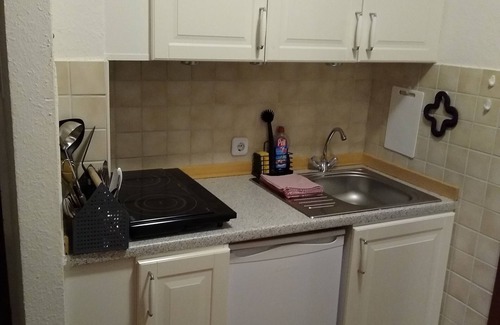 Schoenwald Apartment | Apartment 365 with sauna, swimming pool and fitness