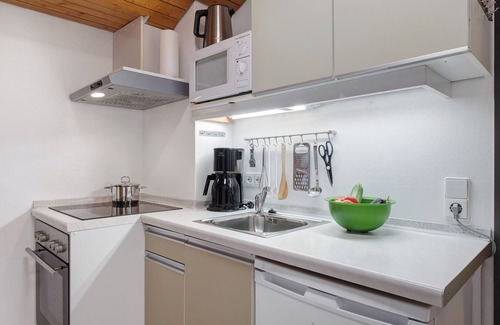 Furtwangen Apartment | Apartment 2 'Ringelblume, 42qm' with Balcony and Wi-Fi