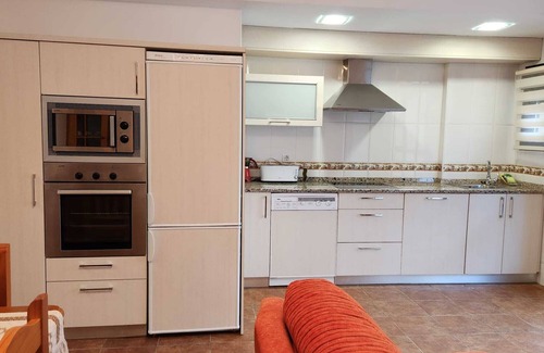 Cuzcurrita de Rio Tiron Apartment | Apartment in Cuzcurrita de Río Tirón