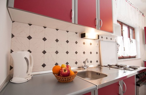 Obrs Apartment | Apartment Ketty (16261-A1) - Moscenicka Draga (Opatija)
