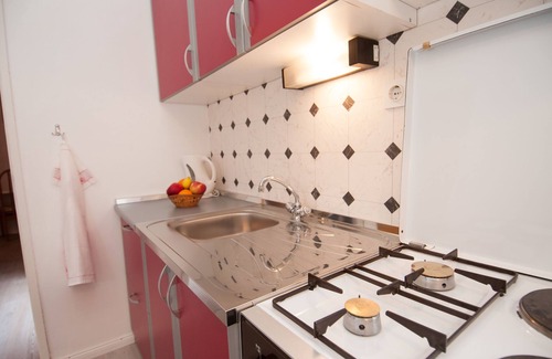 Obrs Apartment | Apartment Ketty (16261-A1) - Moscenicka Draga (Opatija)