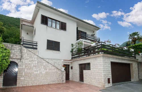 Obrs Apartment | Apartment Ketty (16261-A1) - Moscenicka Draga (Opatija)