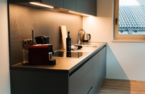 Saltusio Apartment | Apartment "Lodge Terrace Exclusive Two" with Mountain View & Wi-Fi